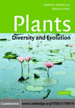 “Plants” (9780511222757)