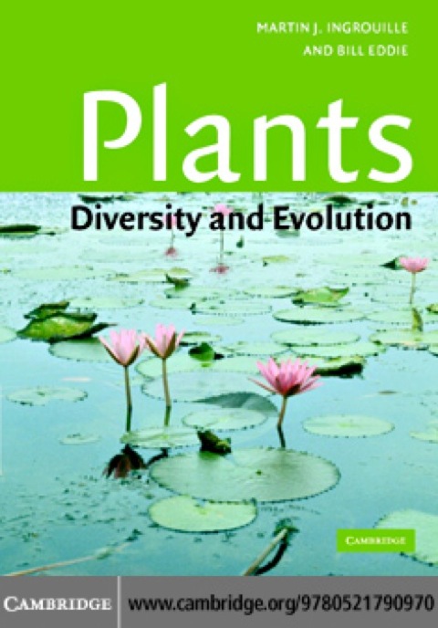 Cover image for book Plants