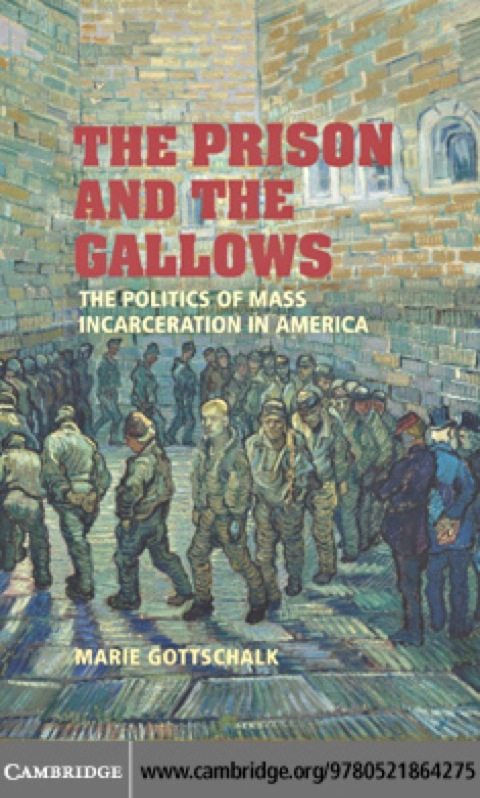 Cover image for book The Prison and the Gallows
