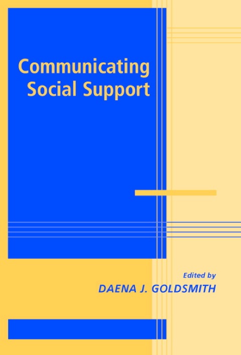 Communicating Social Support 
