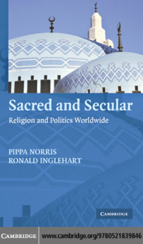 Sacred and Secular 