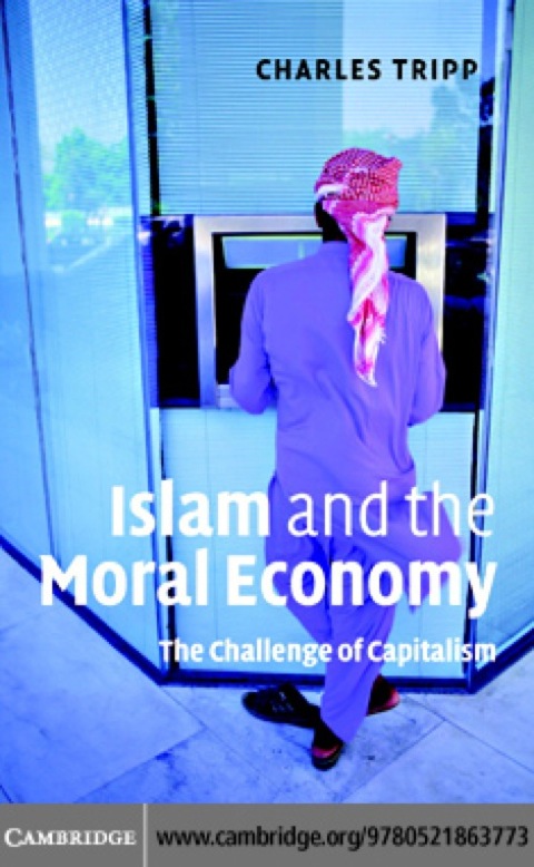 Cover image for book Islam and the Moral Economy