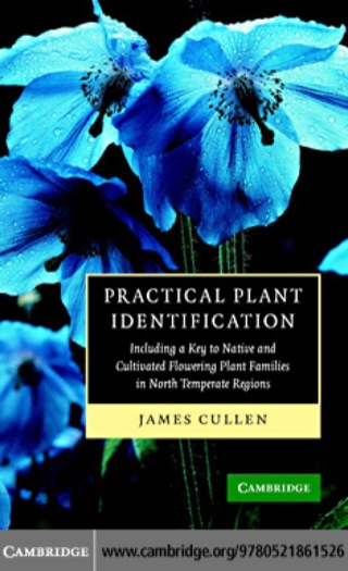 Practical Plant Identification