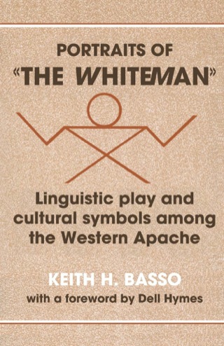 Portraits of 'the Whiteman'