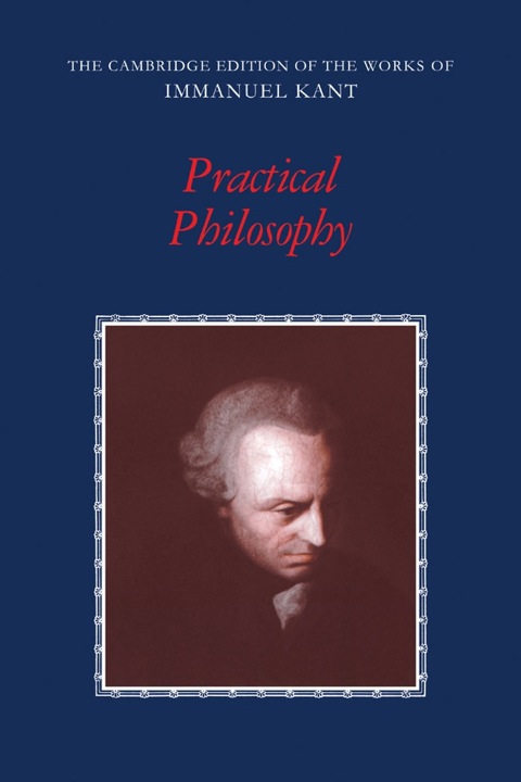 Cover image for book Practical Philosophy