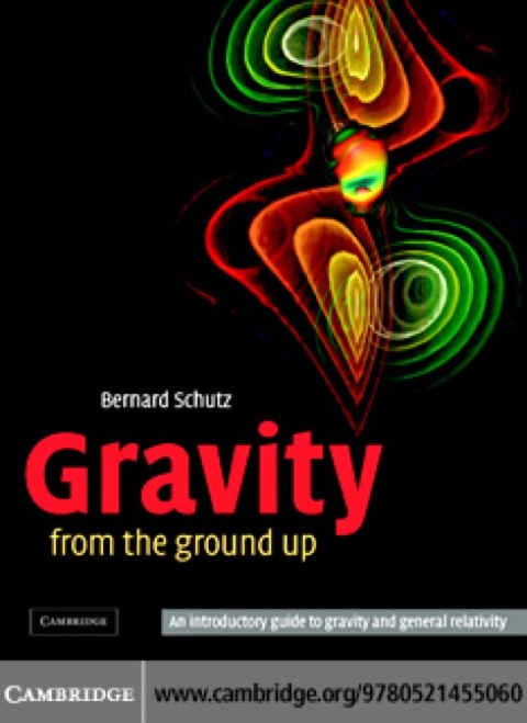Cover image for book Gravity from the Ground Up