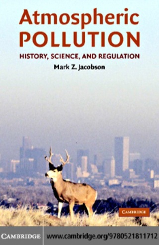 Atmospheric Pollution