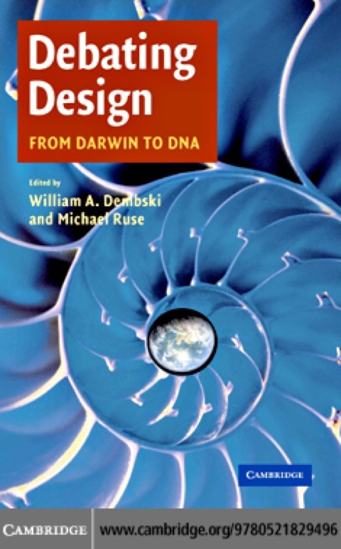 Cover image for book Debating Design