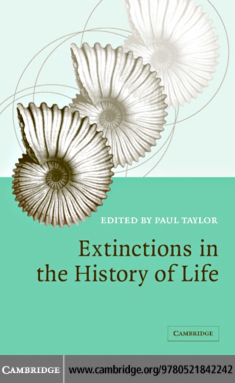 Extinctions in the History of Life 