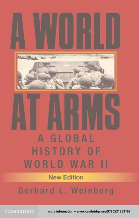 A World at Arms 