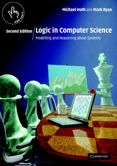 Logic in Computer Science 