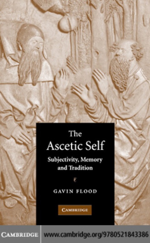 Cover image for book The Ascetic Self