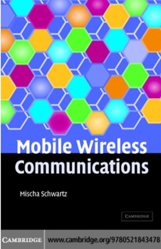 Mobile Wireless Communications