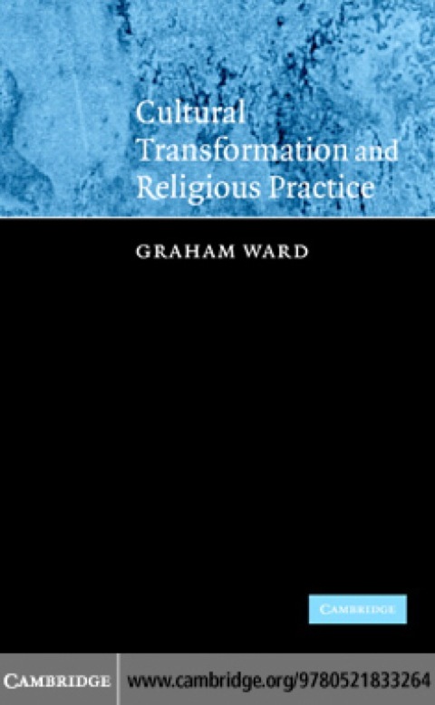 Cover image for book Cultural Transformation and Religious Practice