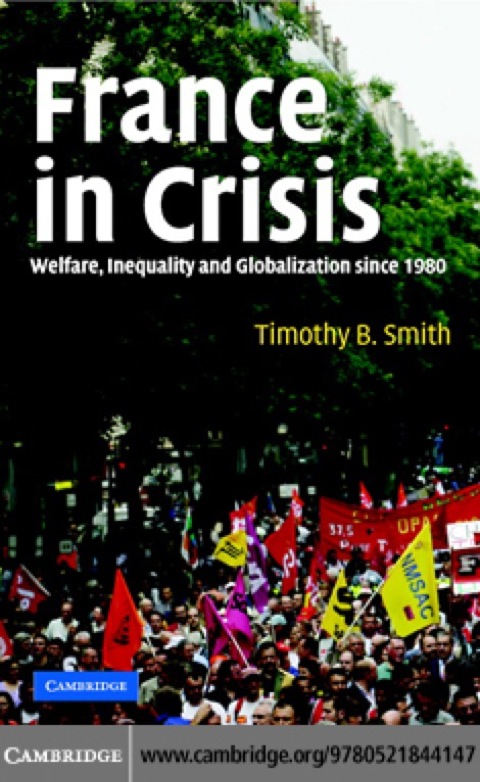 France in Crisis