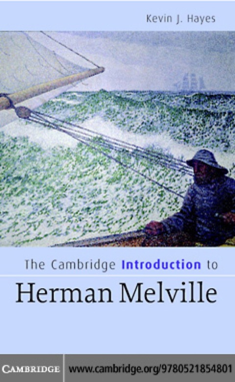 The Cambridge Introduction to Herman Melville 