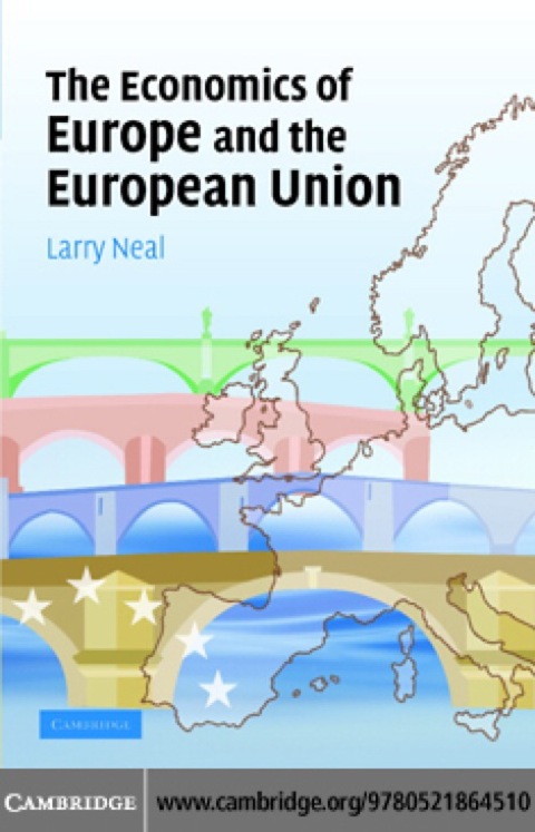 The Economics of Europe and the European Union 