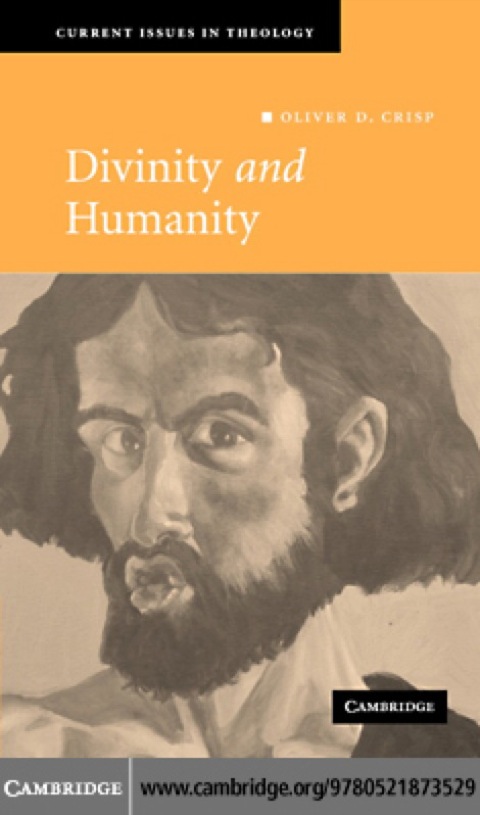 Divinity and Humanity 