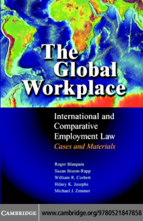 The Global Workplace 
