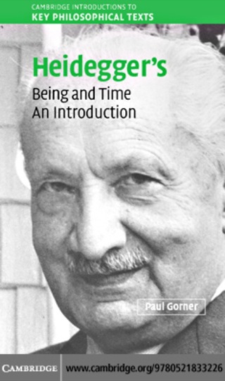 Heidegger's Being and Time