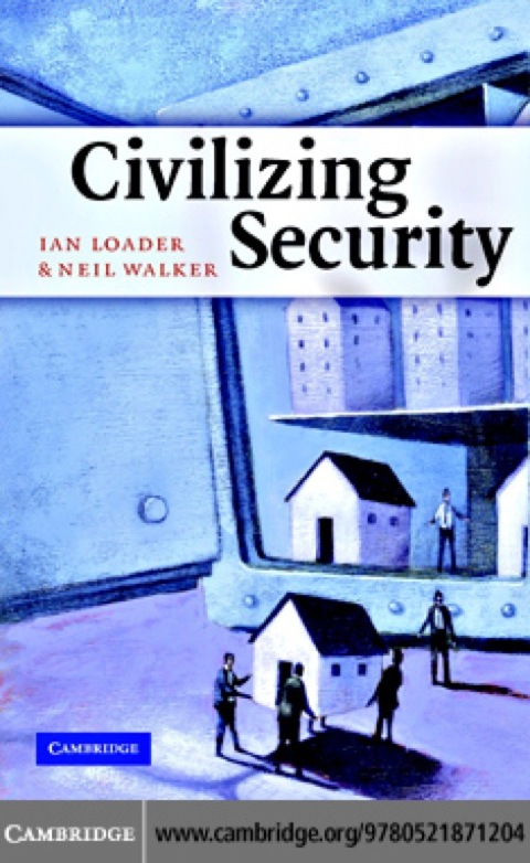 Civilizing Security 