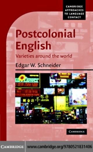 Postcolonial English