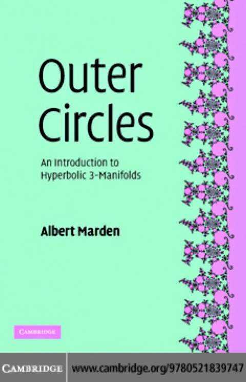Cover image for book Outer Circles