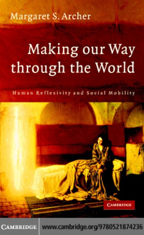 Cover image for book Making our Way through the World