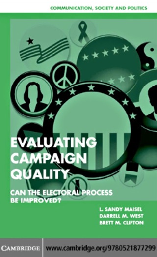 Evaluating Campaign Quality