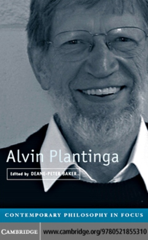 Alvin Plantinga 