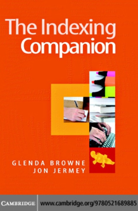 The Indexing Companion 
