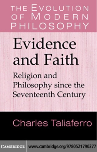 Evidence and Faith
