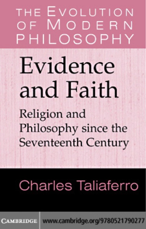 Evidence and Faith 