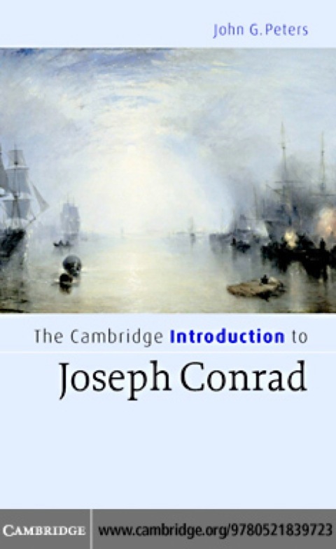 The Cambridge Introduction to Joseph Conrad 