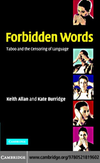 Forbidden Words