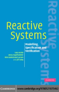 Reactive Systems