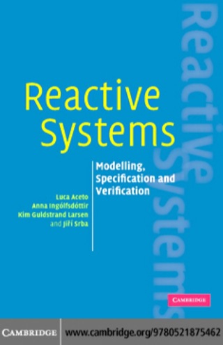 Reactive Systems