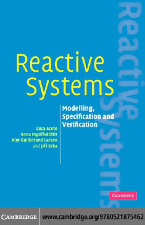 Reactive Systems