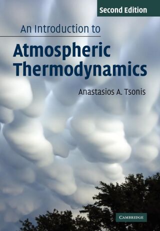 An Introduction to Atmospheric Thermodynamics