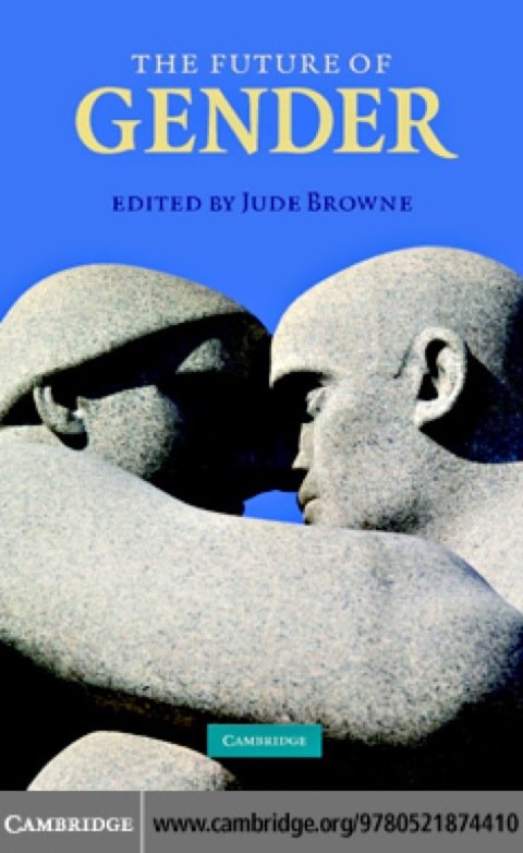 The Future of Gender 