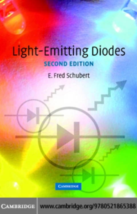 Cover image for book Light-Emitting Diodes