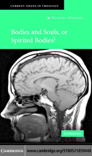 Bodies and Souls, or Spirited Bodies?