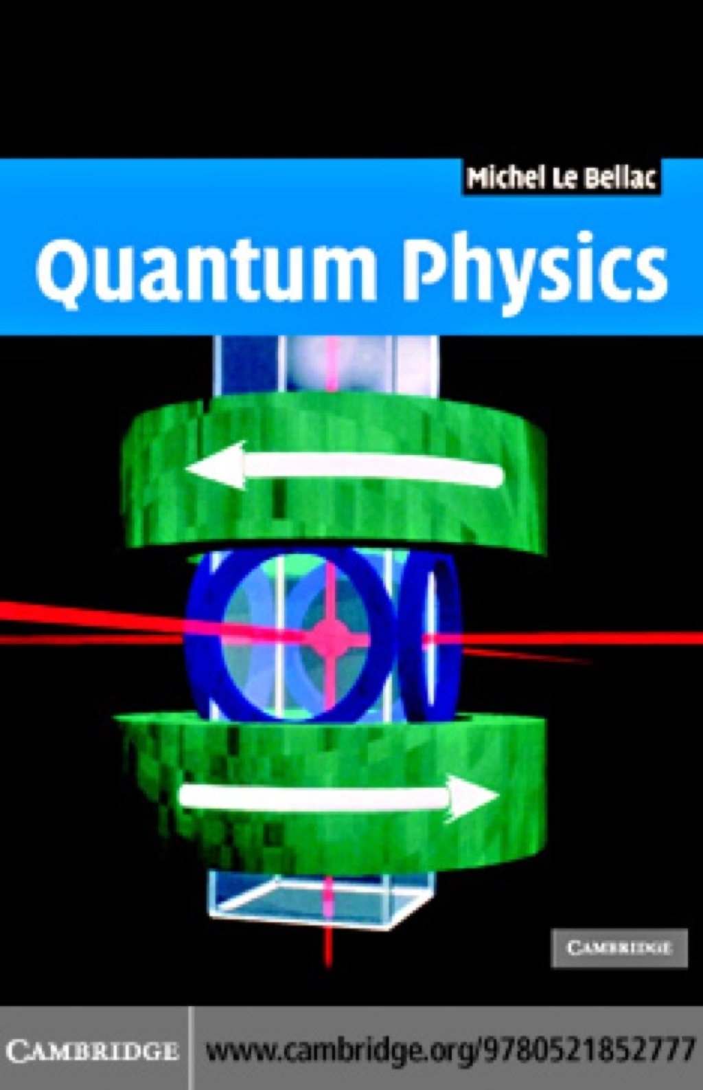 Quantum Physics - 1st Edition (eBook)