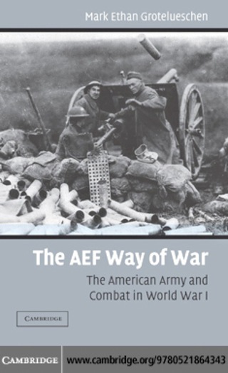 The AEF Way of War