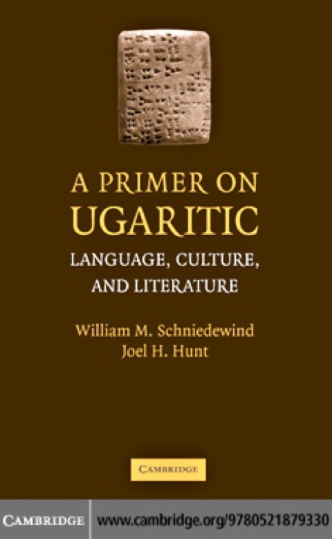 A Primer on Ugaritic 