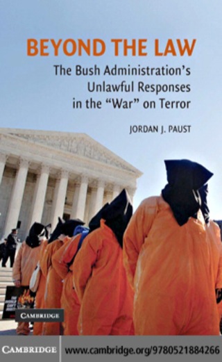 Beyond the Law