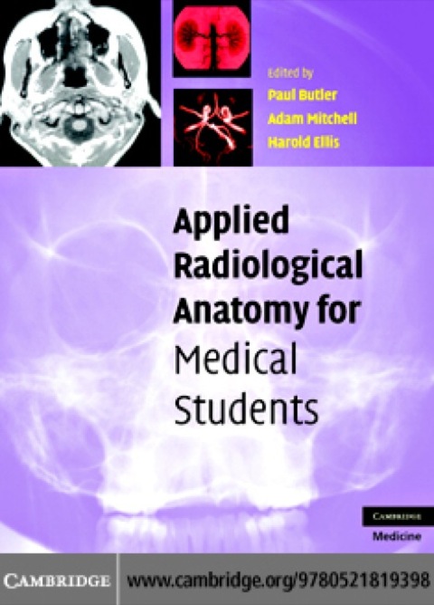 Applied Radiological Anatomy for Medical Students 