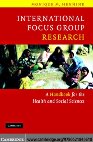 International Focus Group Research