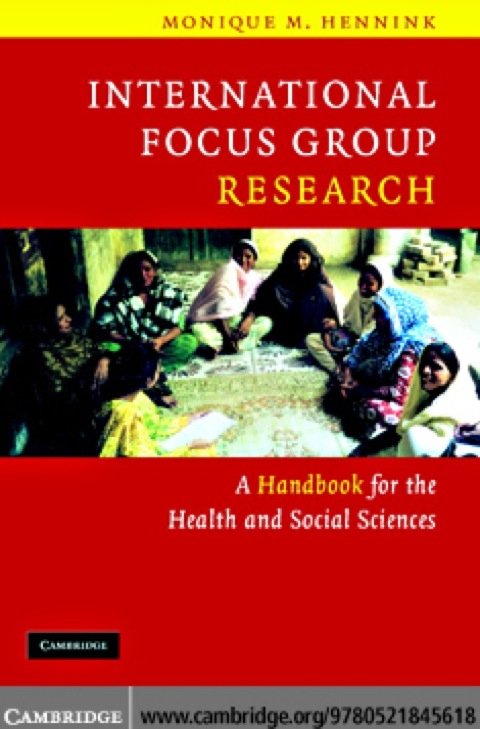 International Focus Group Research 