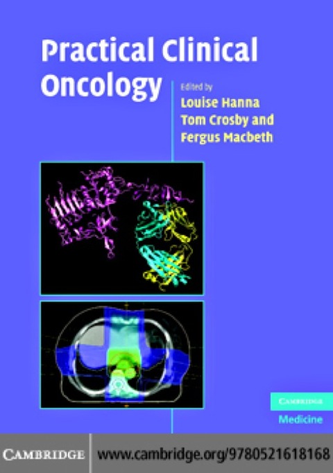 Cover image for book Practical Clinical Oncology